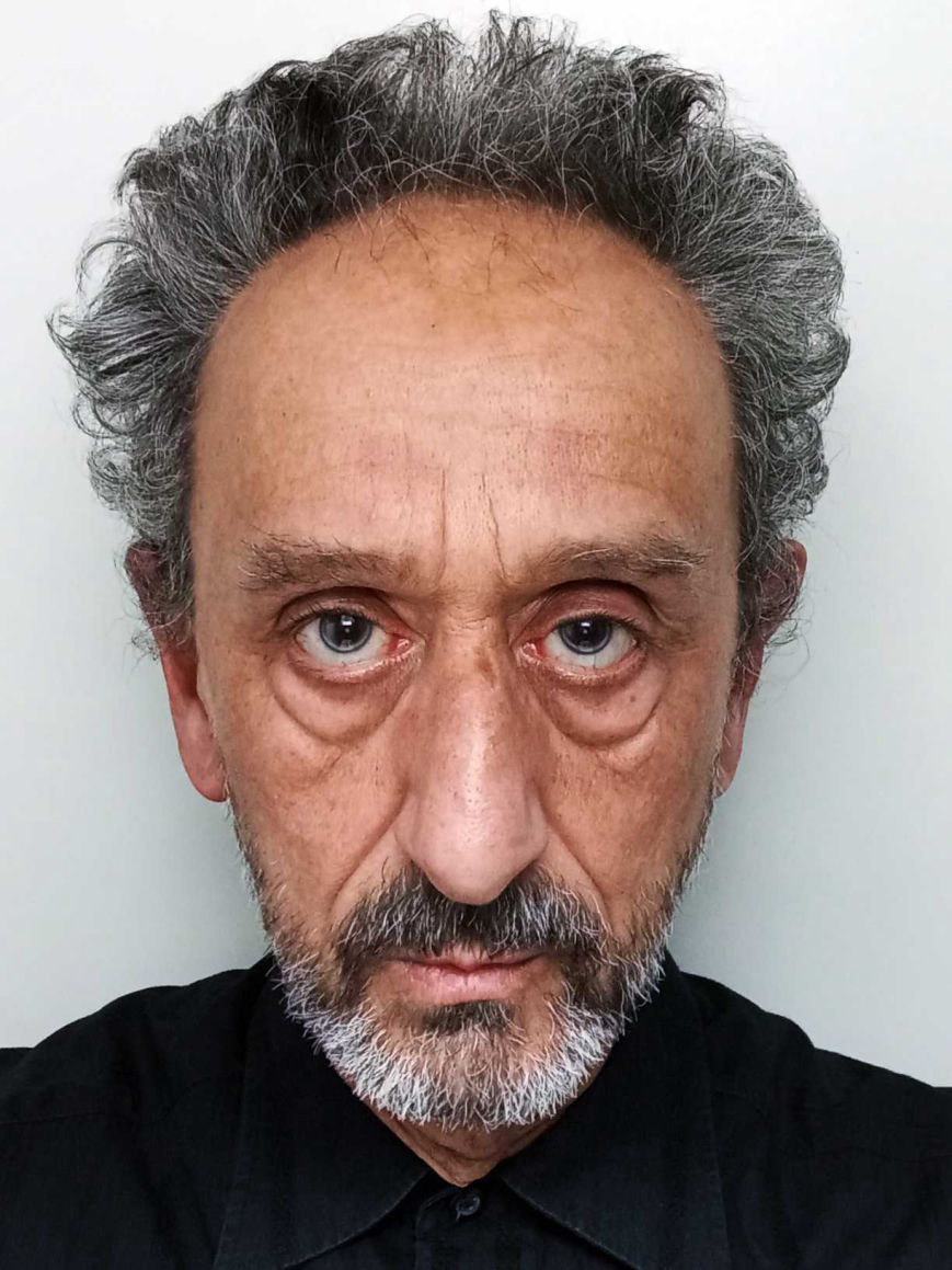 Paco Inestrosa