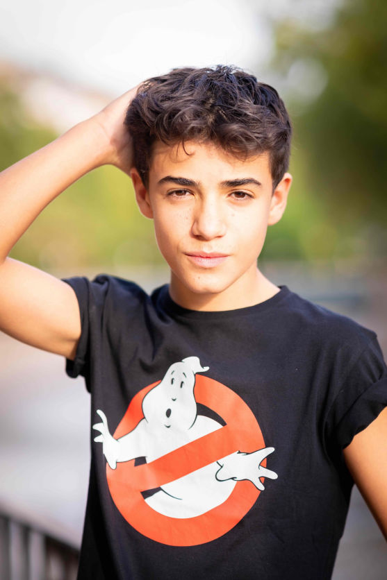 Pedro Camacho