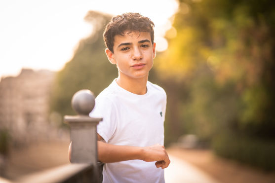 Pedro Camacho